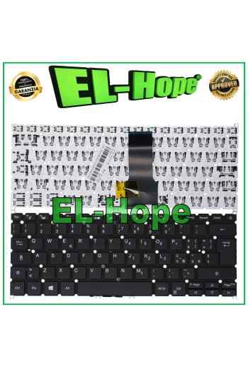 Clavier italien pour ordinateur portable ACER Swift 3 NKI131S023 5500016FKABB PK131JL1A00