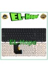 Clavier italien noir pour ordinateur portable HP G7-2002EV, G7-2004EZ, G7-2033CA, G7-2051SF
