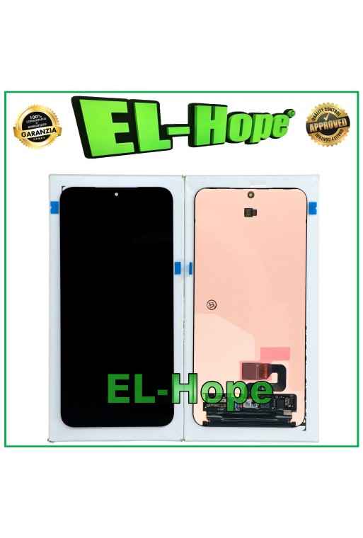 Écran LCD tactile 100 % d origine pour Samsung Galaxy S24 Plus 5G (2024) SM-S926