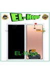 Écran LCD d origine pour Samsung S23 Ultra 5G 2023 SM-S918, tactile, GH82-31247A