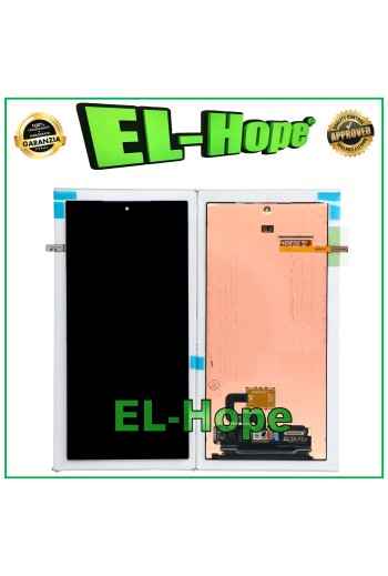 Écran LCD tactile 100 % d origine pour Samsung Galaxy S24 ULTRA 5G (2024) SM-S928