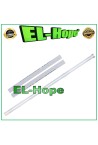 KIT DE 2 BARRES DE 54 RUBAN LED POUR TV 55  LG LGE 17Y 55UJ65 1907 L/R ELED1240 ELED1241