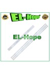 KIT 3 BARRES 7 LED POUR TV 40  SABA TV JL.D40071330-002AS-M_V02 SA40S50 L758mm