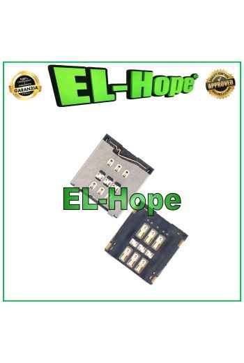 LECTEUR DE CARTE SIM POUR APPLE IPHONE 6