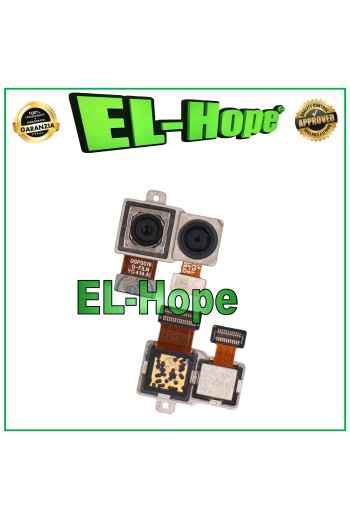 Module de came'ra arrie're plat et flexible pour Honor 6X BLN-L21 L22 L24
