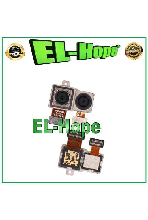 Module de came'ra arrie're plat et flexible pour Honor 6X BLN-L21 L22 L24