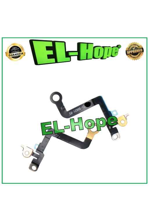 Câble plat et flexible pour antenne Bluetooth pour iPhone X