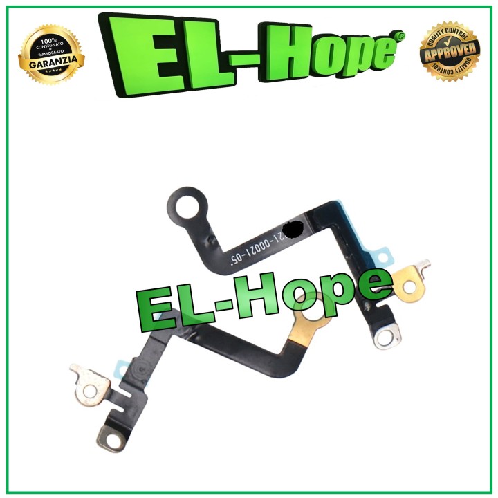 Câble plat et flexible pour antenne Bluetooth pour iPhone X