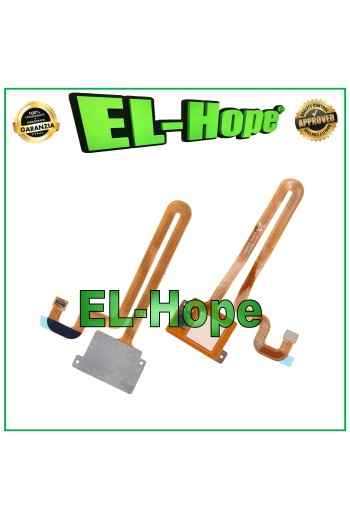 Capteur d empreintes digitales plat pour Huawei Mate S CRR-L09 Rose dore'