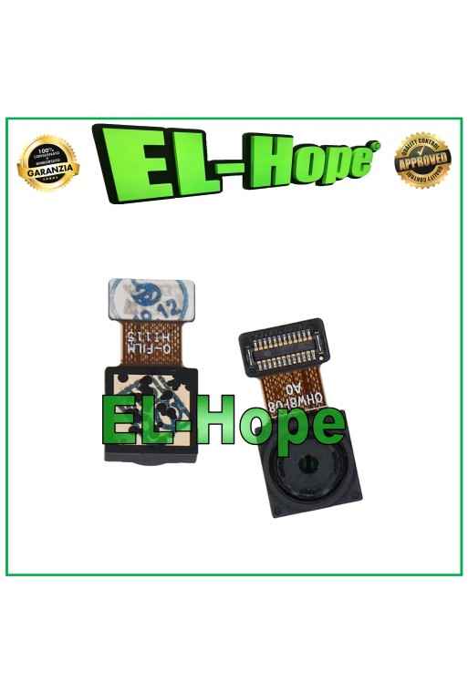 CAMÉRA FRONTALE PLATE POUR HUAWEI P8 LITE 2017 PRA-LX1 CAMÉRA FRONTALE SELFIE