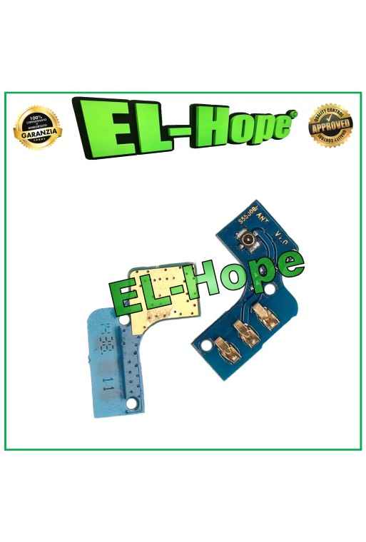 Module d antenne Wi-Fi plat et flexible pour re'ception sans fil Wiko Rainbow