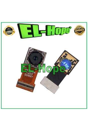 CAMÉRA ARRIÈRE POUR HUAWEI P8 LITE ALE-L21 MODULE DE CAMÉRA ARRIÈRE PLAT ET FLEXIBLE