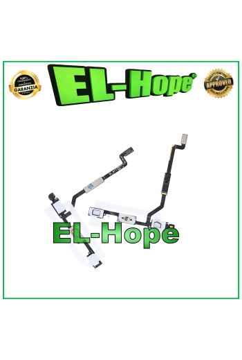 Bouton d accueil central plat et flexible pour Samsung Galaxy Note 3 SM-N9005 avec touches fle'che'es
