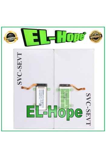 Batterie d origine EB-BF724ABY pour Samsung Galaxy Z Flip 4 5G SM-F721B