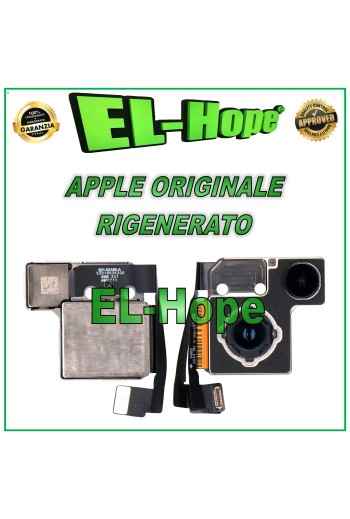 APPLE IPHONE 13/13 MINI CAMÉRA ARRIÈRE D ORIGINE REMIS À NEUF