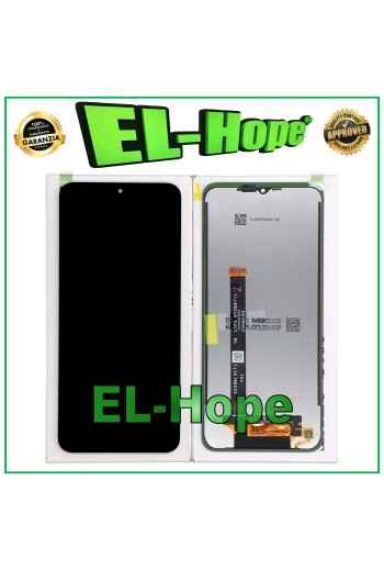Écran tactile d origine Samsung Galaxy XCOVER 7 5G (2024) SM-G556