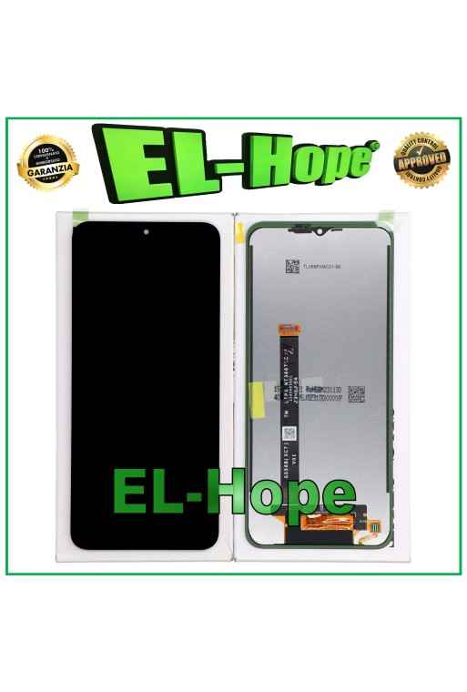 Écran tactile d origine Samsung Galaxy XCOVER 7 5G (2024) SM-G556