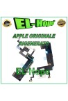 Connecteur de charge plat d origine pour iPhone XR blanc reconditionne'