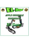 Connecteur de charge plat d origine Apple iPhone 12/12 Pro graphite remis a' neuf