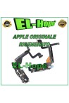 Connecteur de charge plat argent pour Apple iPhone 13 Pro reconditionne' d origine