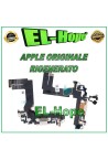 Connecteur de charge plat d origine pour Apple iPhone 13 Mini Galaxy remis a' neuf