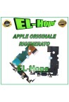 Connecteur de charge plat d origine pour Apple iPhone SE 3 (2022) Minuit remis a' neuf