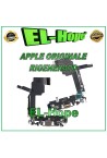 Connecteur de charge plat d origine Apple iPhone 15 Pro en titane naturel remis a' neuf
