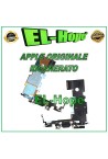 Connecteur de charge plat d origine pour Apple iPhone 8 SE 2020 Noir reconditionne'