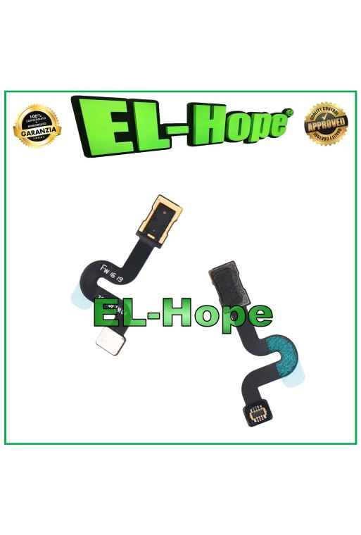Câble plat et flexible pour capteur de lumie're de proximite' Xiaomi Mi 9 M1902F1A M1902F1G M1902F1T