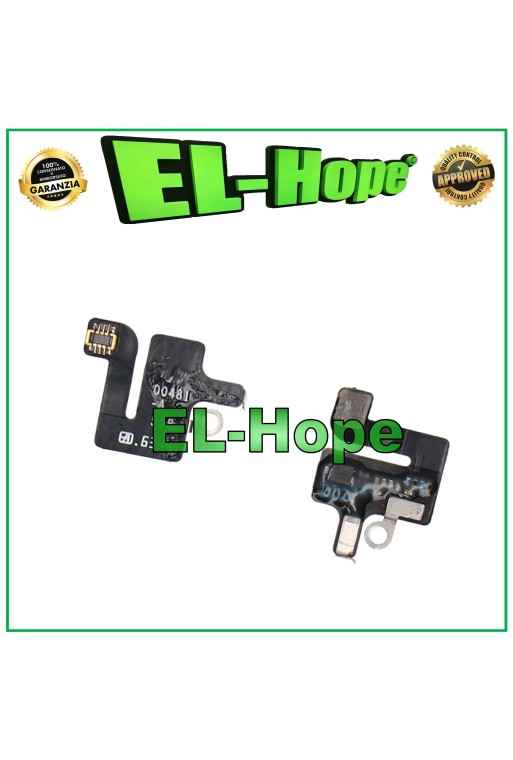 MODULE FLEXIBLE PLAT ANTENNE WIFI APPLE IPHONE 7 SIGNAL WI-FI BLUETOOTH SANS FIL 