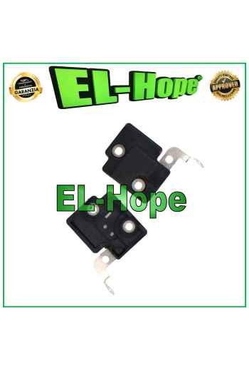 Module d antenne GPS pour Apple iPhone 7, signal Wi-Fi sans fil