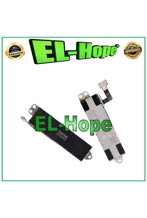 MODULE MOTEUR VIBRACALL FLAT FLEX POUR APPLE IPHONE 7