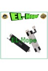 MODULE MOTEUR VIBRACALL FLAT FLEX POUR APPLE IPHONE 7
