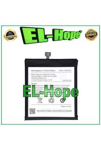 Batterie XQ6602G pour Caterpillar Cat S62 4050 mAh, qualite' e'quivalente a' l original