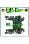 CONNECTEUR DE STATION DE CHARGE HUAWEI P SMART Z PRO STK-L21 MICROPHONE DE CHARGE TYPE C