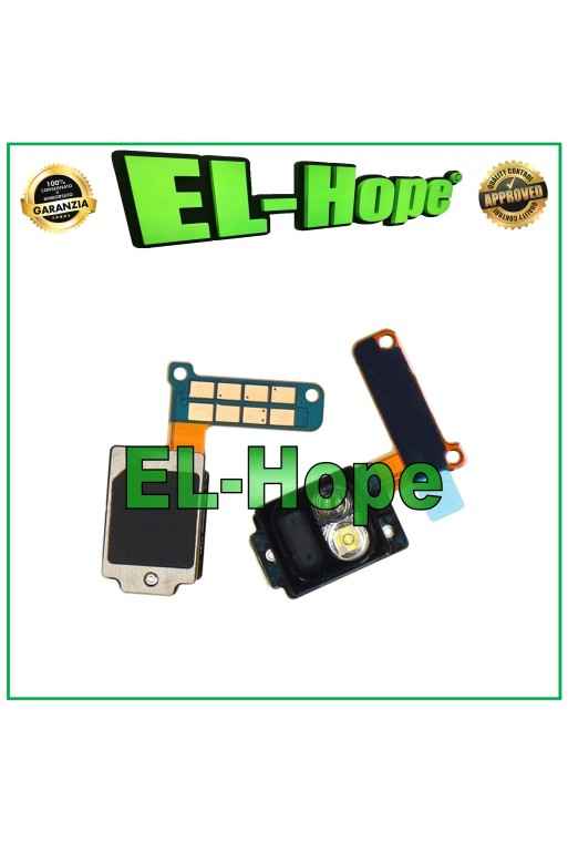 FLASH PLAT ET FLEXIBLE POUR APPAREIL PHOTO LG G5 H850 H840 H830 H831 CAPTEUR DE PROXIMITÉ LED