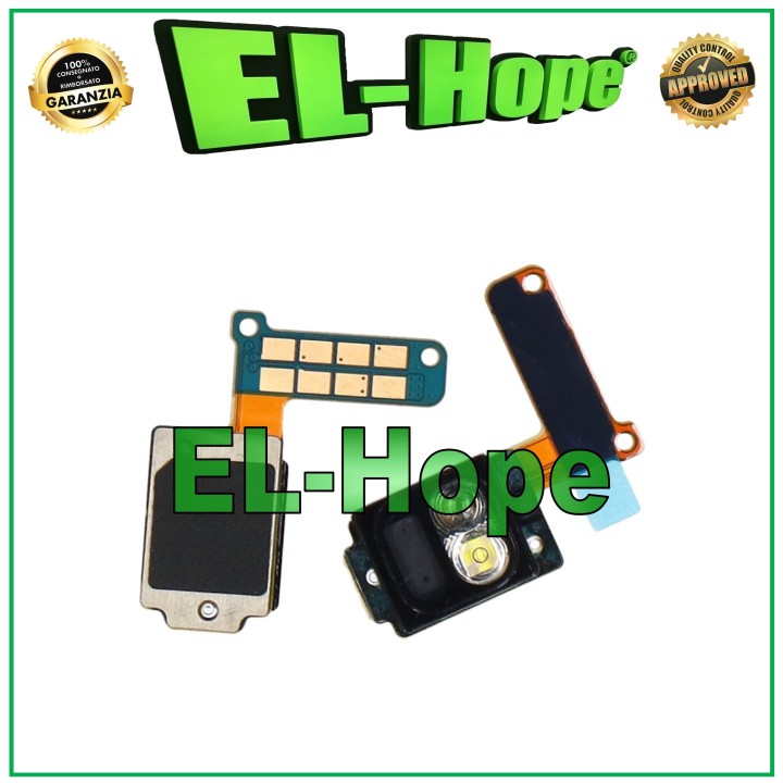 FLASH PLAT ET FLEXIBLE POUR APPAREIL PHOTO LG G5 H850 H840 H830 H831 CAPTEUR DE PROXIMITÉ LED