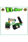 FLASH PLAT ET FLEXIBLE POUR APPAREIL PHOTO LG G5 H850 H840 H830 H831 CAPTEUR DE PROXIMITÉ LED