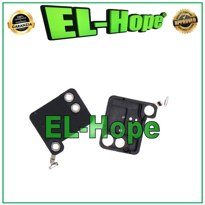 Module d antenne GPS pour Apple iPhone 7 Plus, signal Wi-Fi sans fil