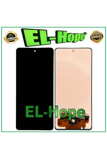 Écran TFT + e'cran tactile pour Samsung Galaxy A72 SM A725 A726 Écran en verre