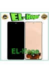 Écran TFT + e'cran tactile pour Samsung Galaxy A72 SM A725 A726 Écran en verre