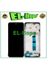 Écran LCD OLED + cadre pour Xiaomi Redmi Note 12 4G 23021RAA2Y Écran tactile