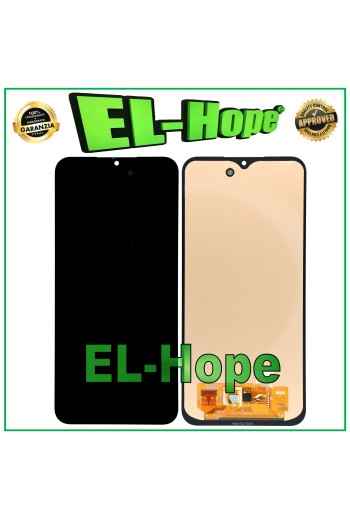 Écran LCD OLED tactile pour Samsung Galaxy A24 4G (2023) SM-A245