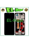 Écran LCD + cadre pour Oppo A98 5G CPH2529 Écran tactile en verre