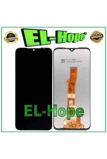 Écran LCD tactile en verre pour Nokia C12 TA-1502