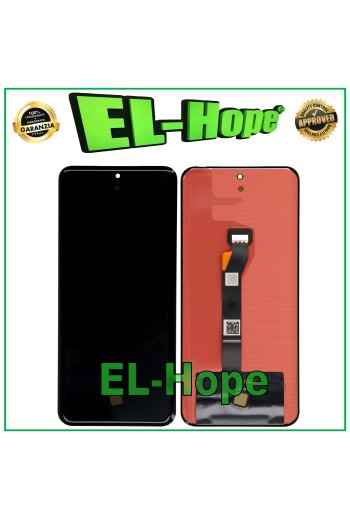 Écran LCD OLED pour Huawei Honor 90 REA-AN00 NX9 Écran tactile en verre