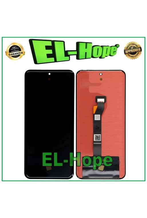 Écran LCD OLED pour Huawei Honor 90 REA-AN00 NX9 Écran tactile en verre
