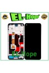 Écran LCD + châssis pour Oppo A96 4G 2022 CPH2333, e'cran tactile en verre noir