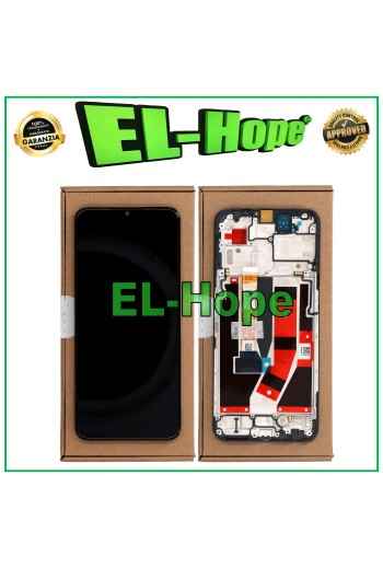 Écran tactile LCD + cadre d origine OPPO A77 5G CPH2339 / K10 5G CPH2337