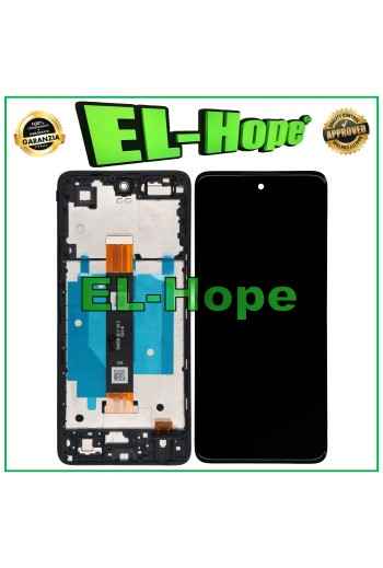 Écran tactile LCD pour TCL 50 5G T613K / XE T614 T614SP